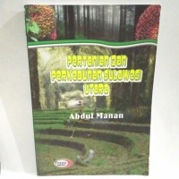 Image of Pertanian dan perkebunan sulawesi utara