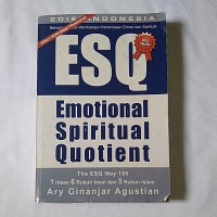 Image of Rahasia Sukses membangun kecerdasan Emosi dan Spiritual:Emotional Sptiritual Quotient