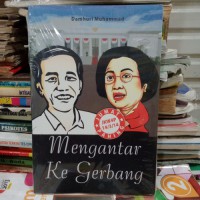 Image of MENGANTAR KE GERBANG