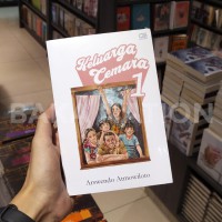 Image of KELUARGA CEMARA 1