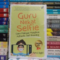 Image of Guru Nekat Selfie