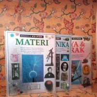 Image of JENDELA IPTEK MATERI 4