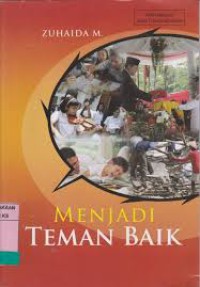 Image of MENJADI TEMAN BAIK