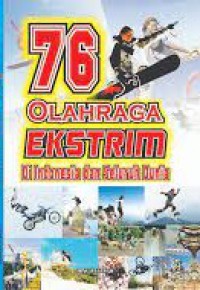 Image of 76 Olahraga Ekstrim Di Indonesia dan Seluruh Dunia