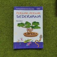 Image of Pernak-pernik sederhana
