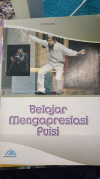 Image of BELAJAR MENGAPRESIASI PUISI