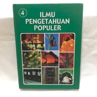 Image of ILMU PENGETAHUAN POPULER ilmu pengetahuan lingkungan ilmu fisika 4