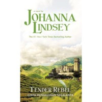 Image of TENDER REBEL: CINTA MENAKLUKKAN SEGALANYA
