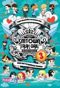 Image of Simtown salah gaul 3