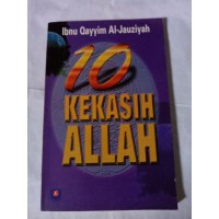 Image of 10 kekasih Allah