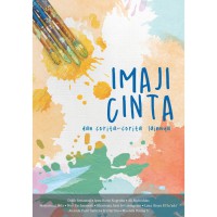Image of Imaji Cinta dan cerita-cerita lainnya