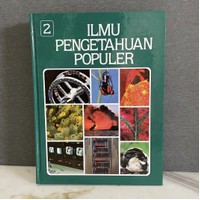 Image of ILMU PENGETAHUAN POPULER ASTRONOMI DAN PENGETAHUAN LUAR ANGKASA KOMPUTER DAN MATEMATIKA ILMU PENGETAHUAN BUMI 2