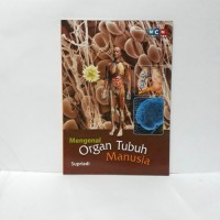 Image of Mengenal organ tubuh manusia