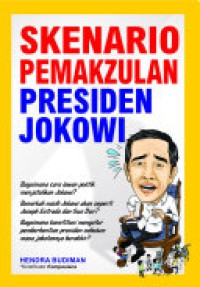 Image of Skenario Pemakzulan Presiden Jokowi