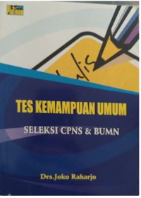 Image of Tes Kemampuan Umum Seleksi CPNS dan BUMN