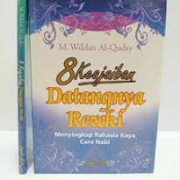 Image of 8 Keajaiban Datangnya Rezeki