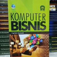 Image of KOMPUTER BISNIS