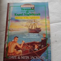 Image of TAWANAN DI KAPAL NIGHTHAWK (HOSTAGE ON THE NIGHTHAWK)