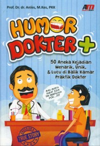 Image of Humor Dokter +