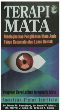 Image of Terapi Mata Meningkatkan Penglihatan Mata Anda Tanpa Kacamata Atau Lensa Kontak