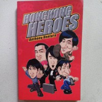 Image of HONGKONG HEROES