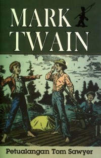 Image of Petualangan Tom Sawyer