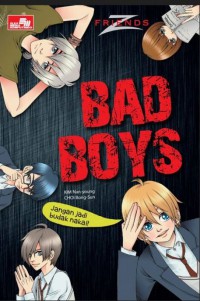 Image of Bad Boys