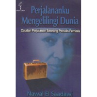 Image of Perjalananku Mengelilingi Dunia: Mengelilingi Dunia