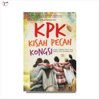 Image of PK KISAH PECAH KONGSI