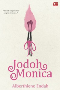 Image of Jodoh Monica
