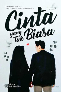 Image of Cinta yang tak biasa