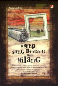 Image of Kerlip Sang Bintang Yang Hilang