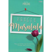 Image of Kangen masa lalu