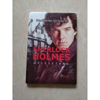 Image of Sherlock Holmes: Plesetan