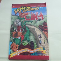 Image of Bertualang ke Negeri Cina!
