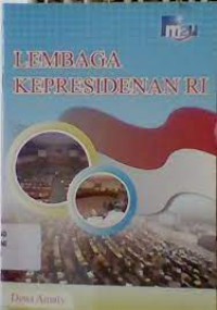 Image of Lembaga Kepresidenan RI