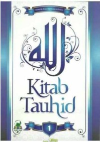 Image of Kitab Tauhid