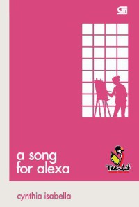 Image of A Song for Alexa