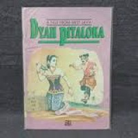 Image of A Tale From West Java Dyah Pitaloka