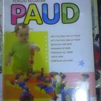 Image of Aktivitas Cerdas Pengisi Kegiatan PAUD