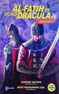 Image of Al- Fatih vs Vlad Dracula #2 : Harapan