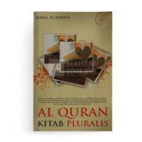 Image of Al Quran Kitab Pluralis