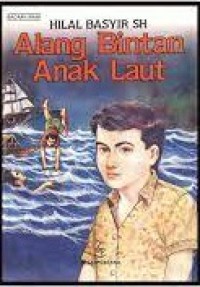 Image of Alang Bintan Anak Laut