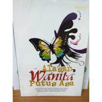 Image of Alasan Wanita Putus Asa