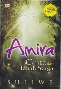 Image of Amira: Cinta Dari Tanah Surga