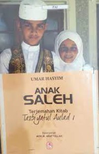 Image of Anak Saleh