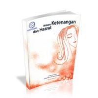 Image of Antara Ketenangan dan Hasrat