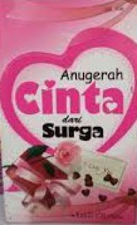 Image of Anugrah Cinta Dari Surga