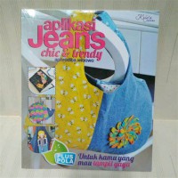 Image of Aplikasi Jeans Chic dan Trendy