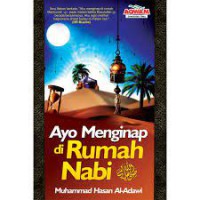 Image of Ayo Menginap di Rumah Nabi